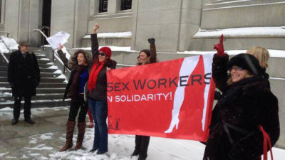 Canadian Supreme Court Ruling Affirms Human Rights Of Sex Workers