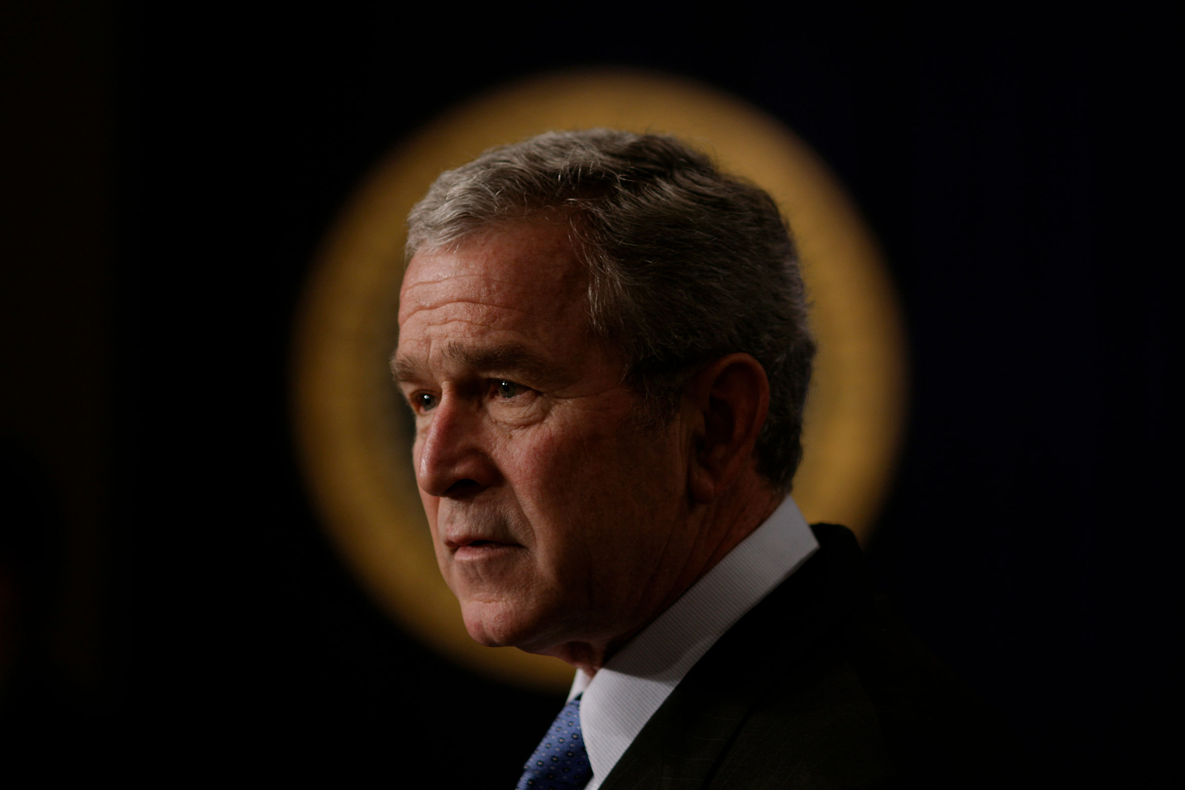 The Greatest Greatness of George W. Bush | Truthout