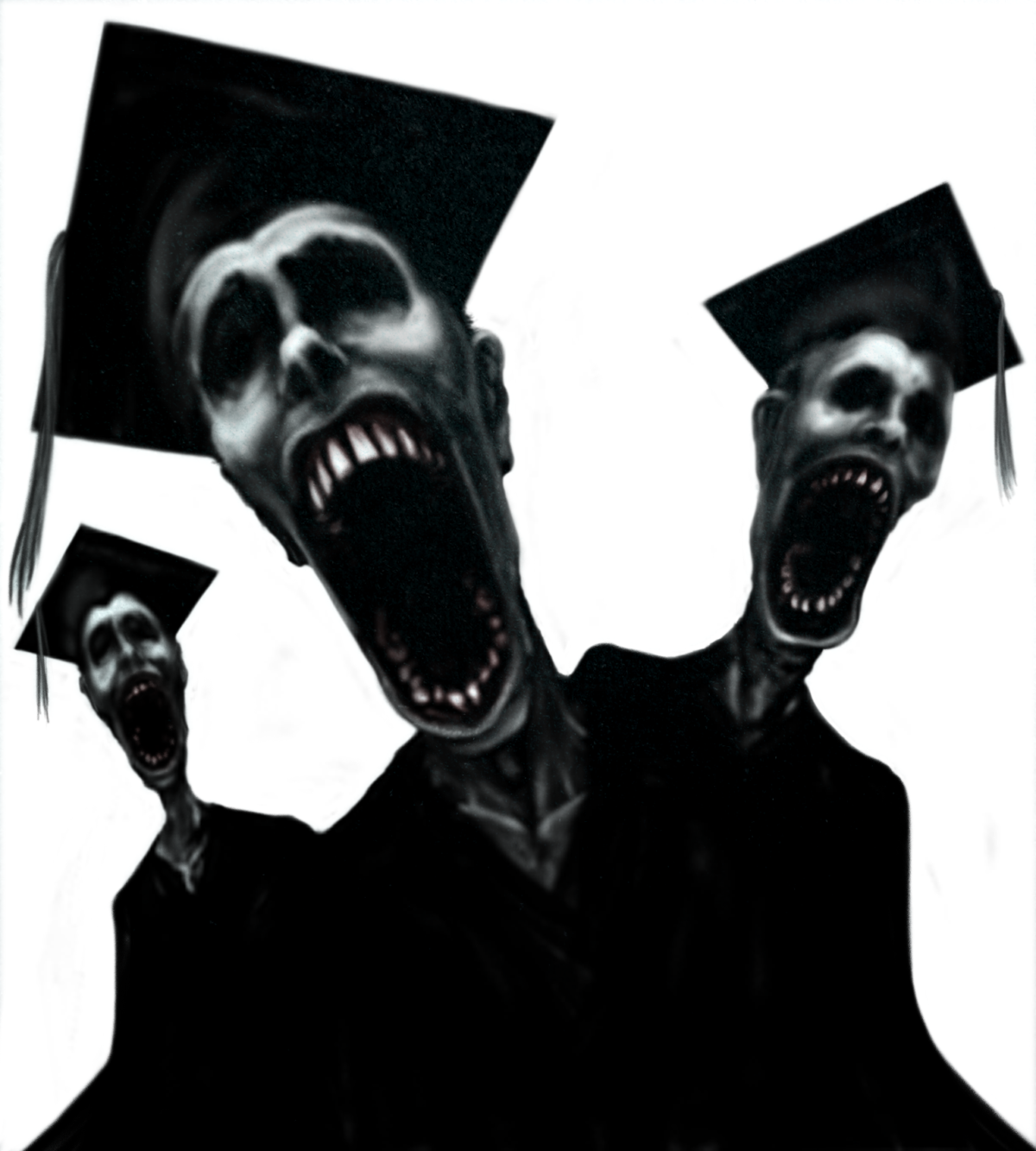 Zombies of Education