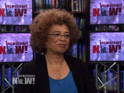 Angela Davis