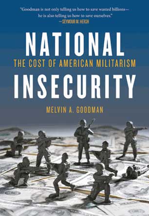 American Militarism: Costs And Consequences 