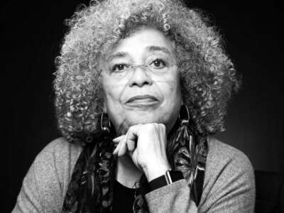 Angela Y. Davis