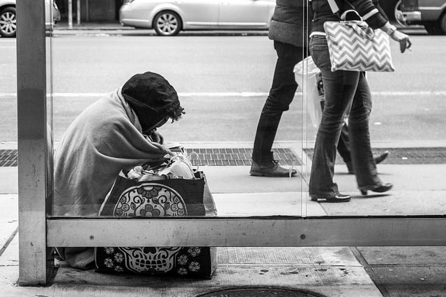 homelessness great depression