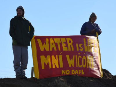 Water Injustice Native Drinking Water on Indigenous Land: More Violations, Less EPA | Truthout
