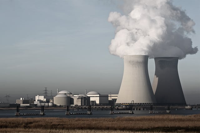 Stigma against nuclear energy needs to change - Daily Trojan