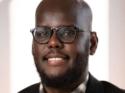 Ibrahim Hirsi