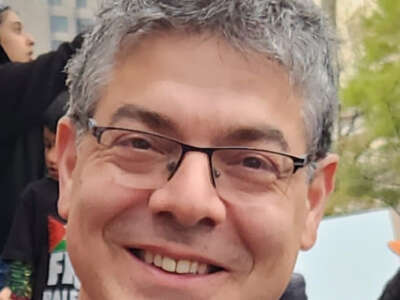 Danny Katch