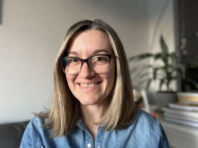 Jillian Kestler-D'Amours