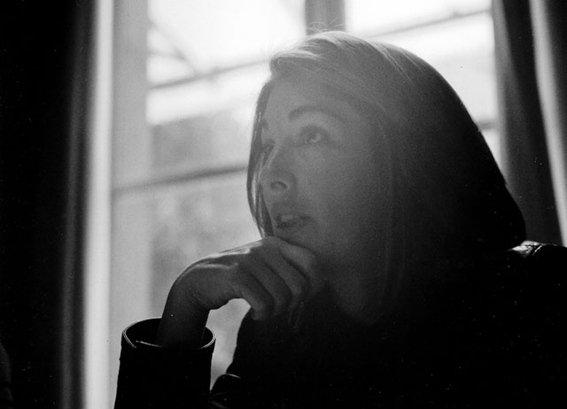 No Finish Line in Sight: An Interview With Naomi Klein | Truthout