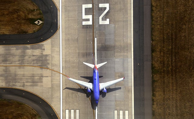 Professor Removed From a Southwest Flight Is Symbolic of a Pattern of Airline Islamophobia