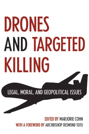 Shining Light Into the Dark World of US Drone Warfare | Truthout