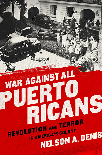 Puerto Rico-The America's Tussle: A Tug of Statehood