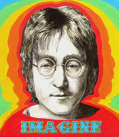You May Say I’m a Dreamer: Happy Birthday, John Lennon | Truthout