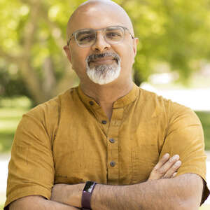 Pranav Jani