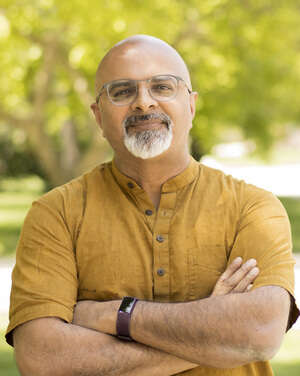 Pranav Jani