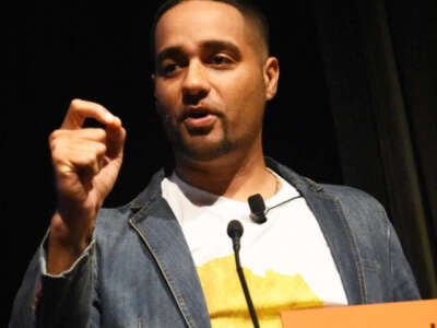 Jesse HAGOPIAN