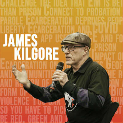 James Kilgore