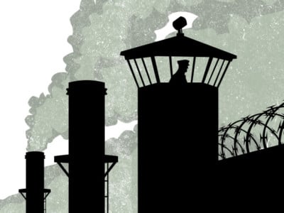 America's Toxic Prisons