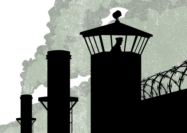 America's Toxic Prisons