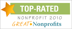 Top Rated Nonprofit