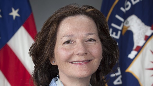 Gina Haspel, who was in charge of a black site in Thailand where torture occurred and ordered the destruction of CIA tapes of the human rights violations, has been nominated to become director of the spy agency.