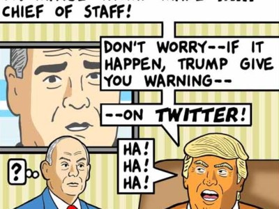 The Unbelievable Trump - This Modern World by Tom Tomorrow