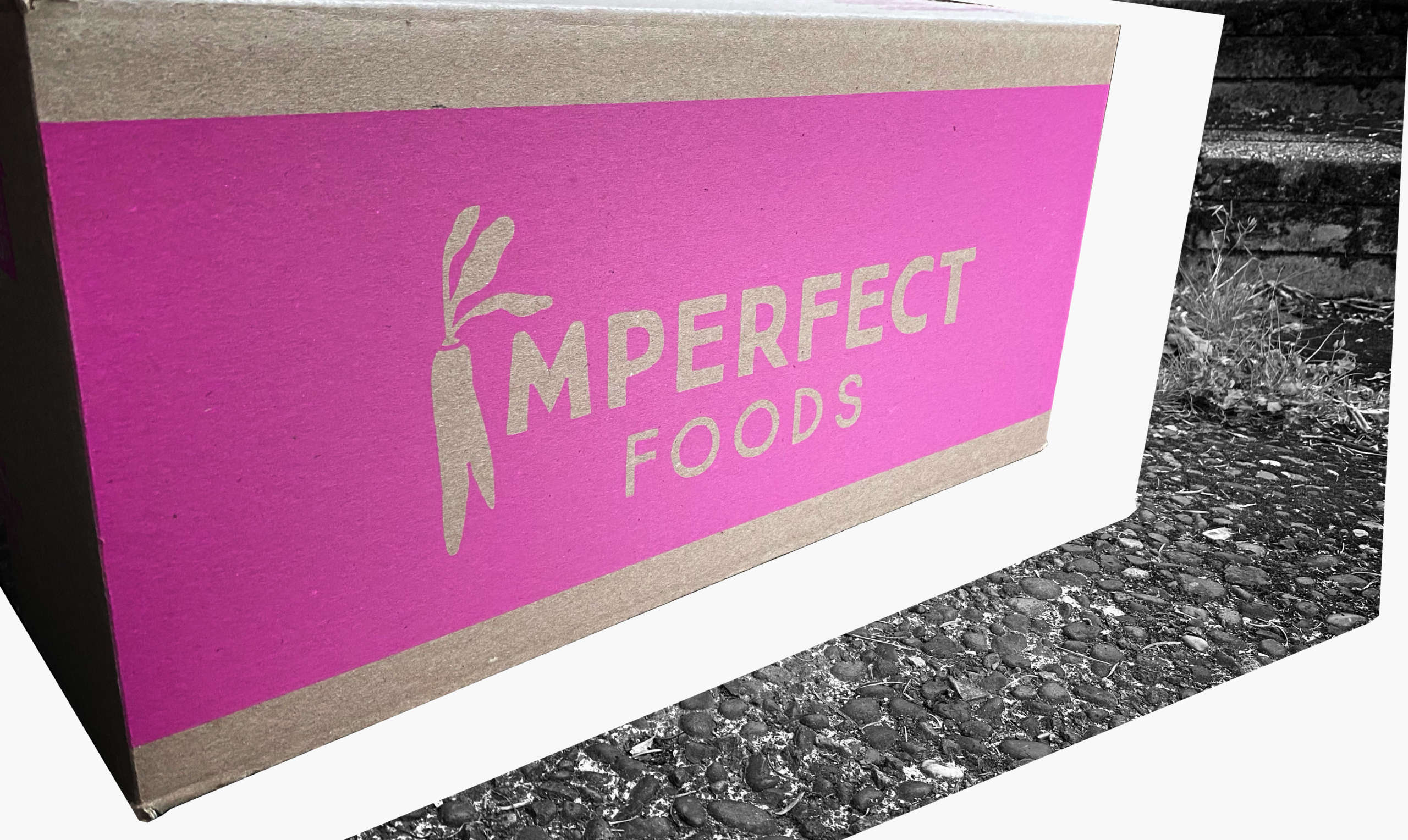 Imperfect 2025 foods layoffs