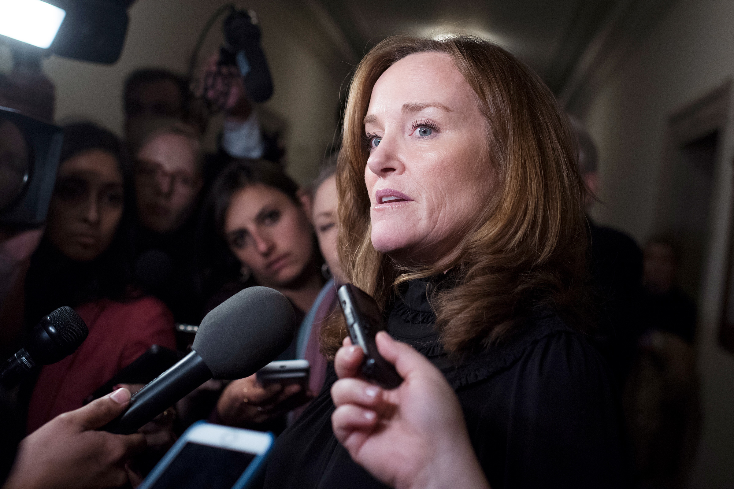 Kathy Rice Pharma-Funded Democrats Are Opposing a Crucial Drug-Pricing Plan | Truthout