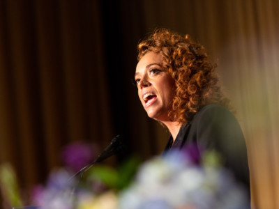 2018 White House Correspondents' Association (WHCA) Dinner