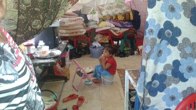 (Photo courtesy of Cathy Breen)