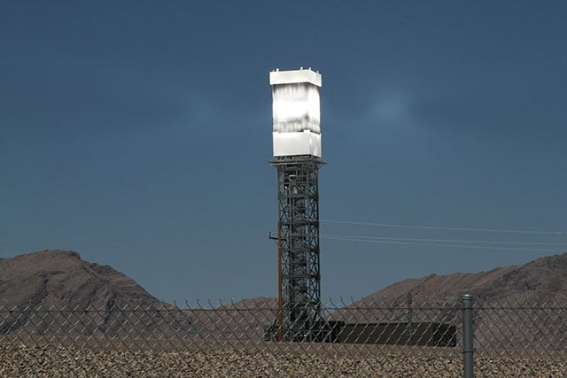 (Photo: Mojave Air Quality Management District, CA)