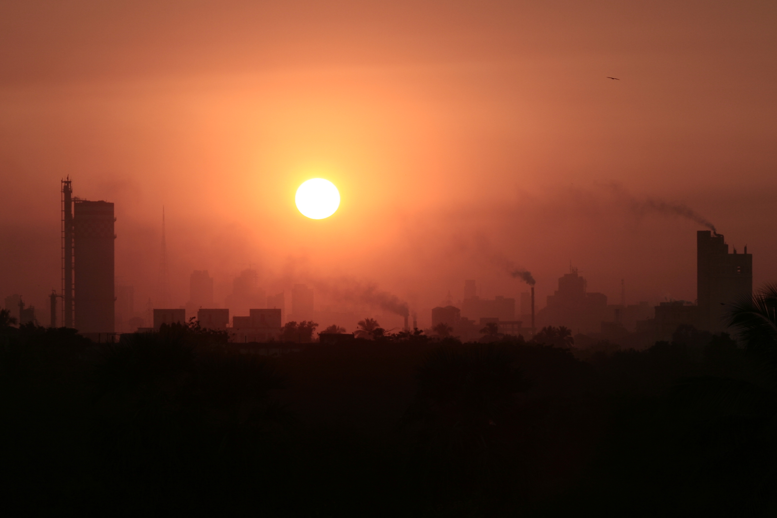 Methane Leaks From Oil and Gas 60 Percent Higher Than EPA Estimates ...