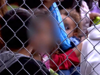 Separating Children at the Border Creates Trauma Passed Down Through Generations