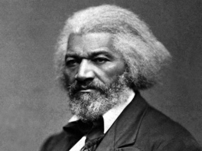 Frederick Douglass and his life are testimonies to the force of Black Americans’ love of freedom and an unrelenting stubbornness to do all that is necessary to be fully equal and free citizens.