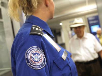 Boston Globe Exposé Reveals TSA Is Secretly Surveilling Thousands of U.S. Travelers