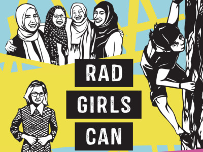 Rad Girls Can