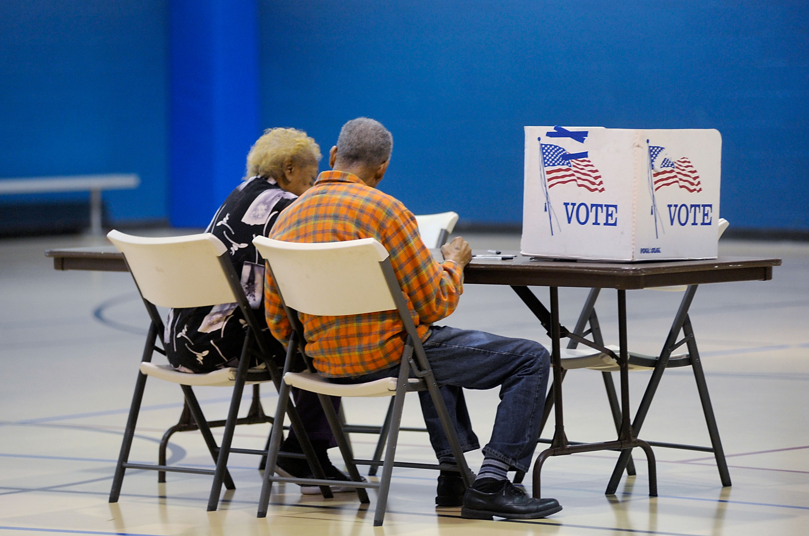 Lawsuits Challenge Republican Power Grab In North Carolina | Truthout