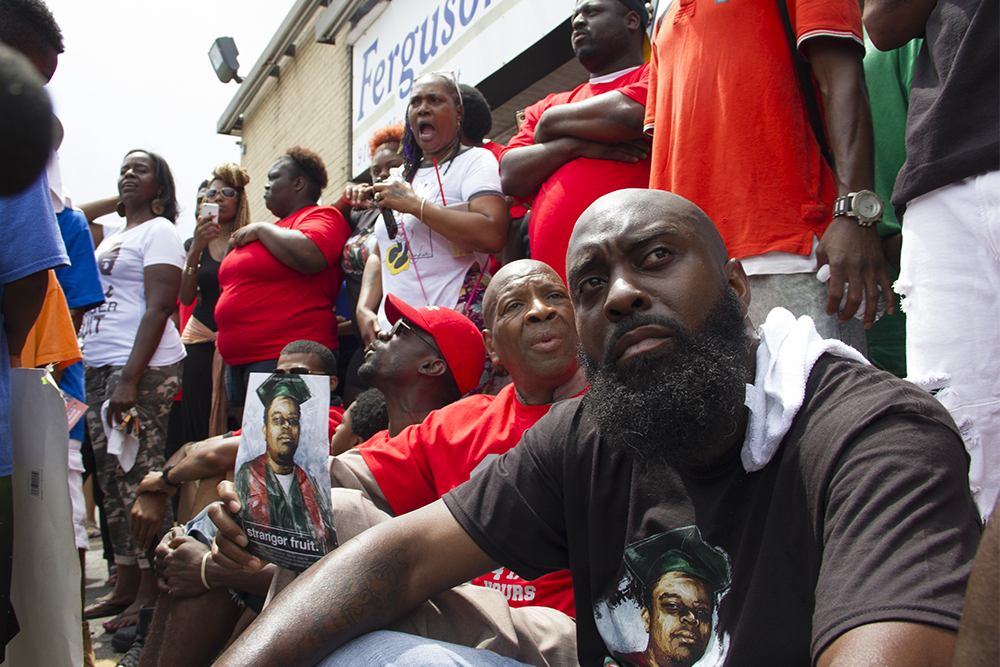 How Ferguson activists took control of St. Louis politics