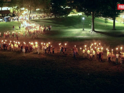 Documenting Hate: New Doc Lays Bare the Violent White Supremacy that Exploded in Charlottesville