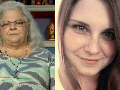 Mother of Heather Heyer, Killed 1 Year Ago: Everyone Needs to Pick Up the Baton & Stand Against Hate