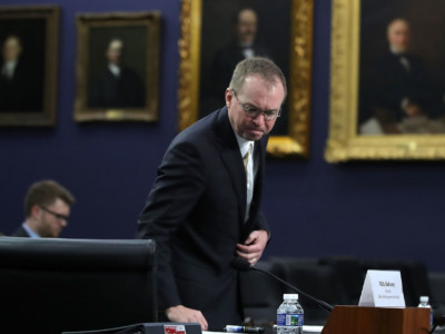 Mick Mulvaney's leadership at the Consumer Financial Protection Bureau could be disastrous for college students.