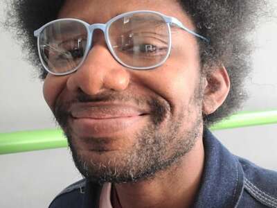 Khury Petersen-Smith