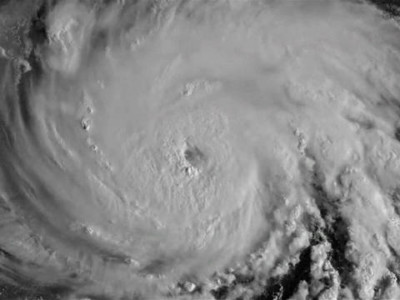 Climate Change Supercharges Hurricane Florence as 1.5 Million People Evacuate