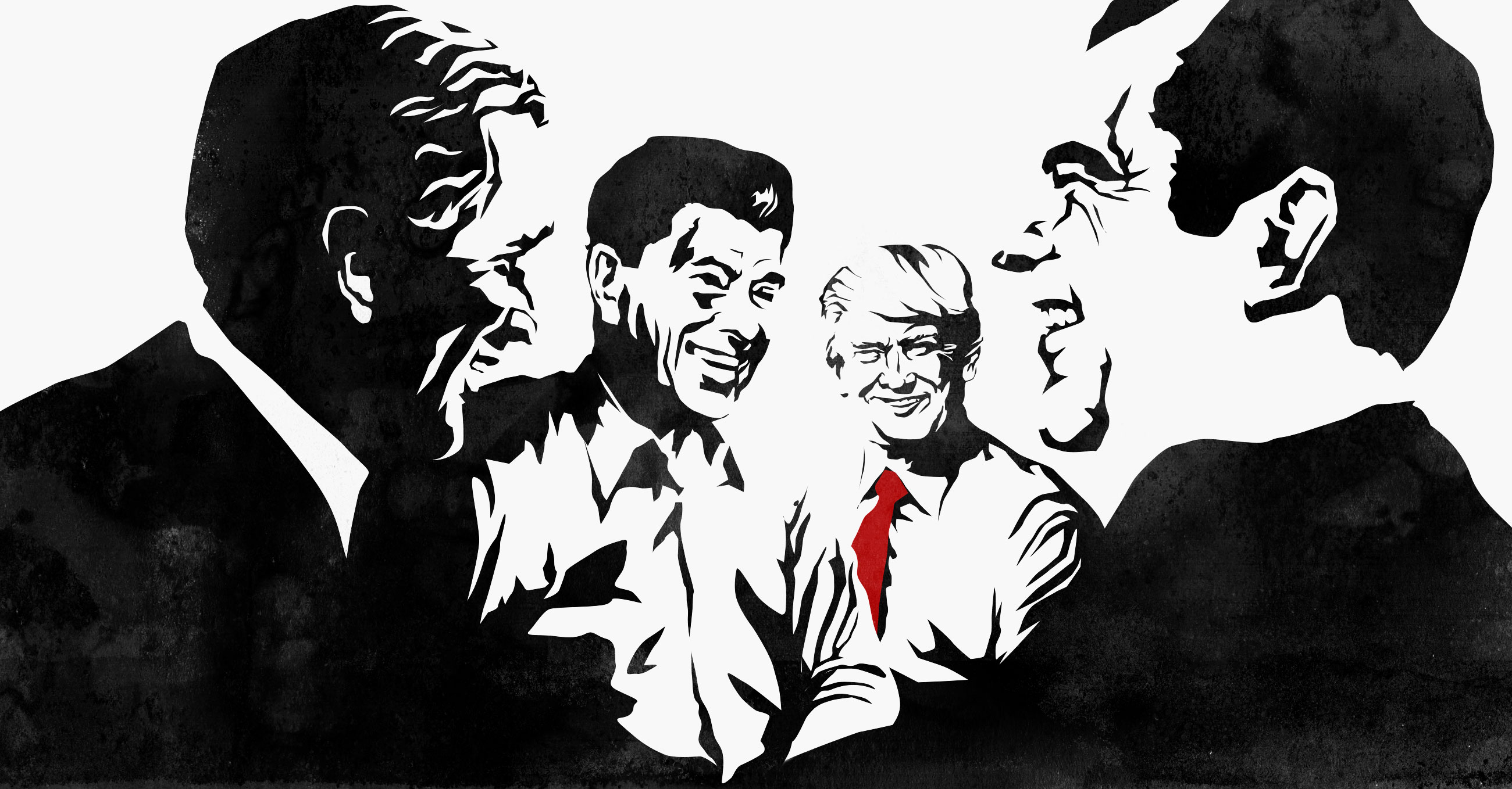 The Terrible Trump Portrait That Explains Everything Truthout