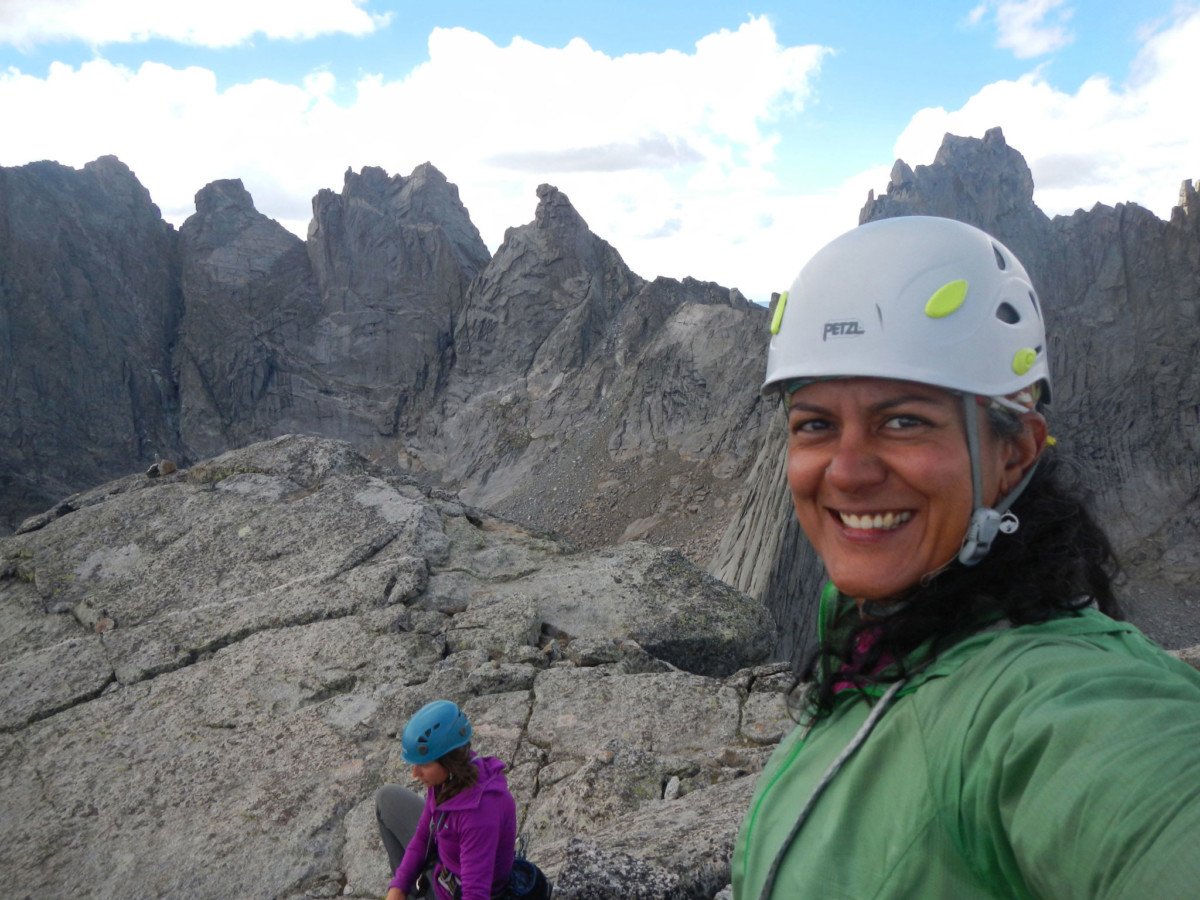 Women of color are not a challenge for mainstream environmental groups; they are an opportunity.