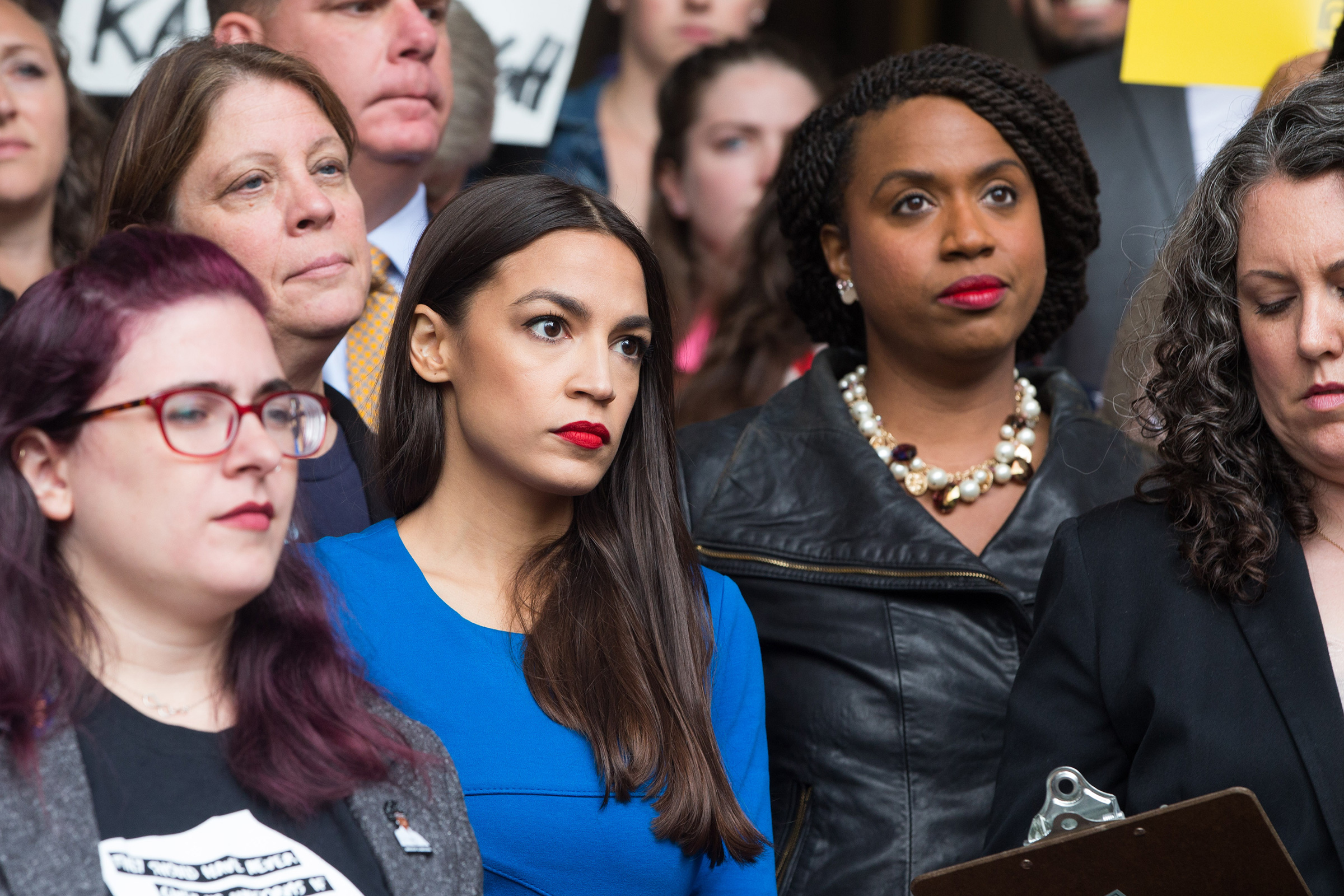 Women of Color Are Running for Office in Record Numbers | Truthout