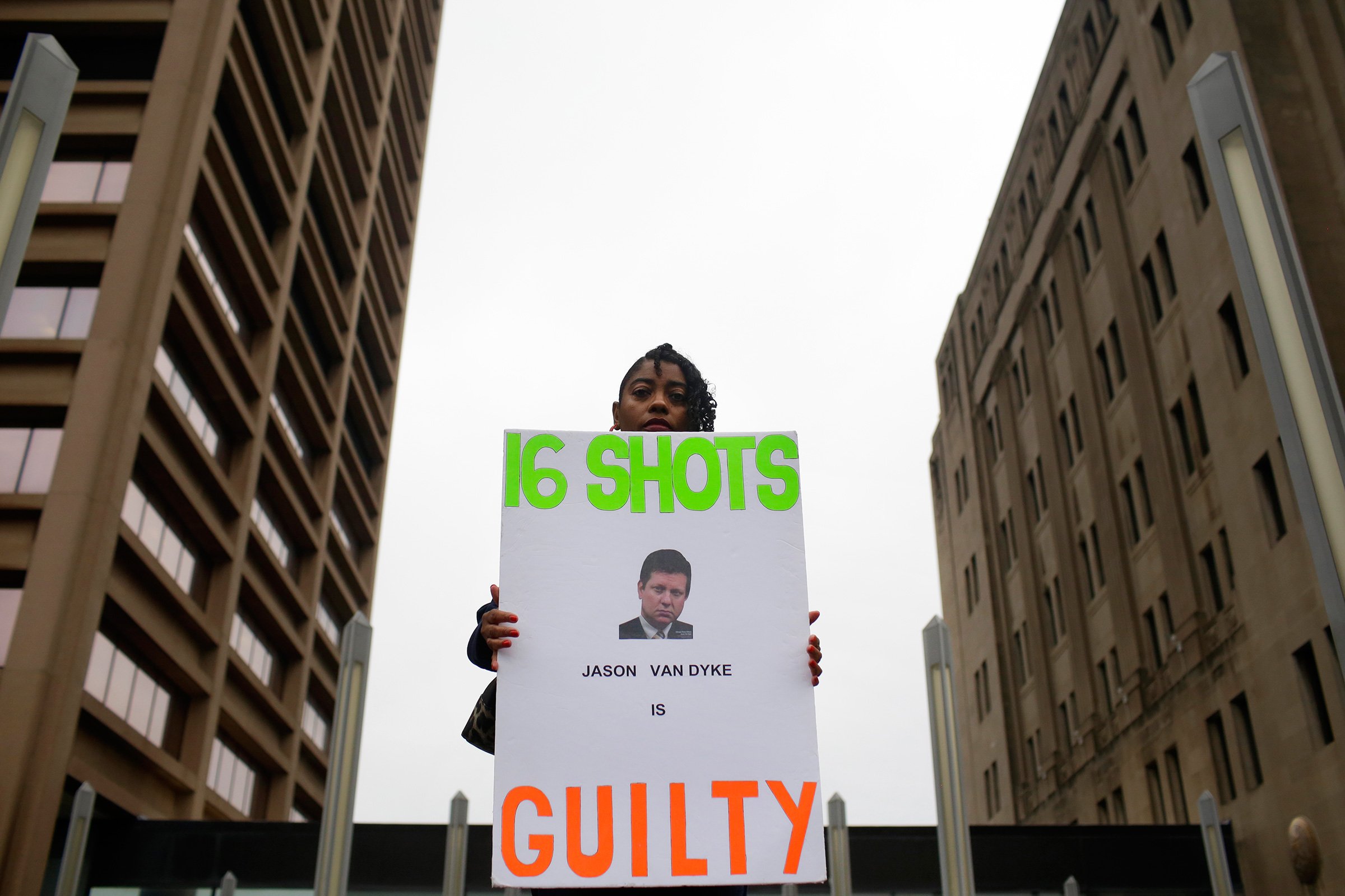 The Power Of Public Outrage: Laquan McDonald’s Place In History | Truthout