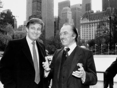 Trump Faces Probe into Tax Fraud After NYT Exposes How He Helped Parents Scam Millions from Gov’t