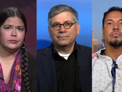 Native People Urge Politicians to Stop Making Their Indentities Political Fodder
