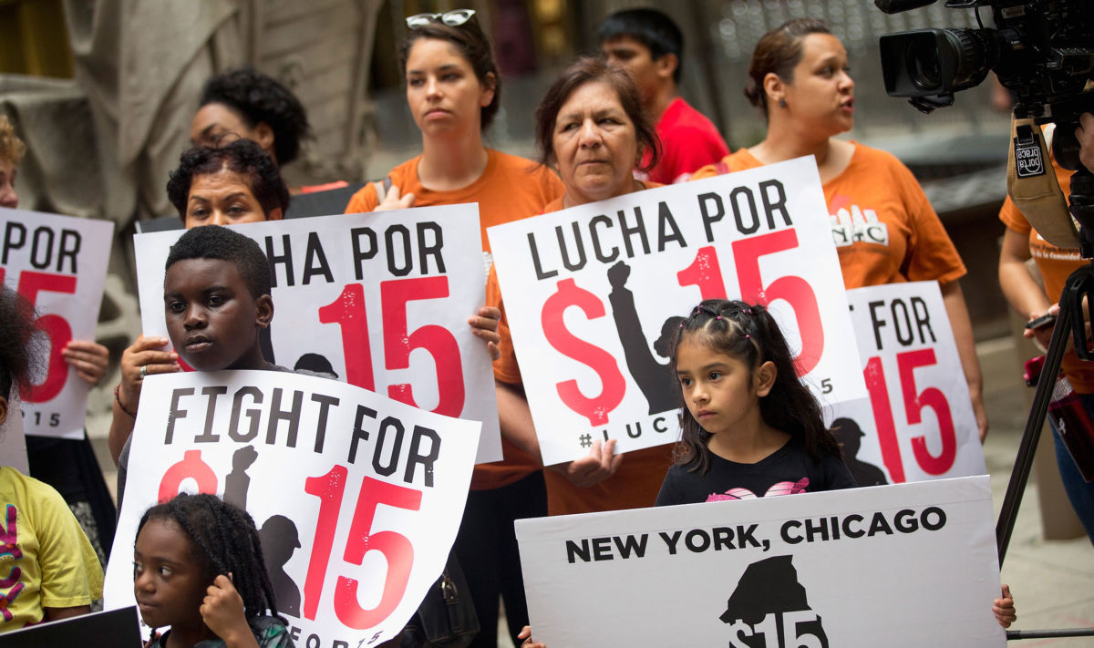 Chicago workers have now won the creation of a new Office of Labor Standards that will fight to ensure that they actually reap the rewards of their previous labor gains, including a 2013 ordinance to combat wage theft, a 2014 minimum wage increase, and a 2016 ordinance mandating sick days.